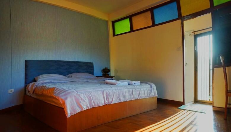 Hostal Vestique Hostel