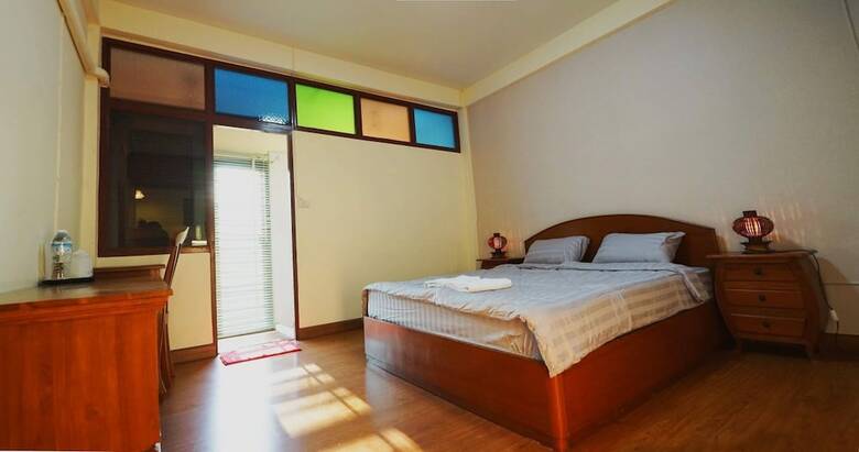 Hostal Vestique Hostel