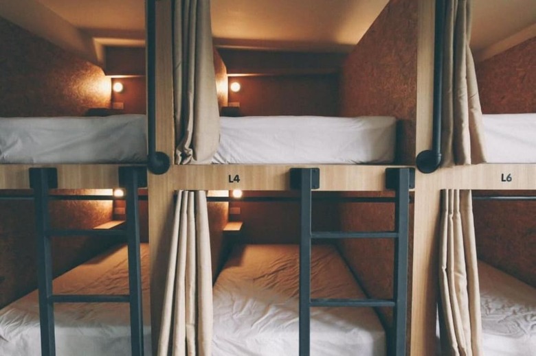 Hostal Vestique Hostel