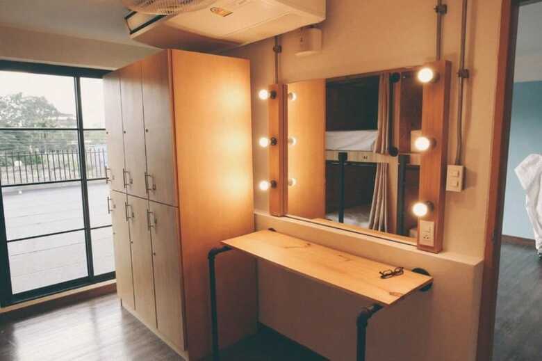 Hostal Vestique Hostel