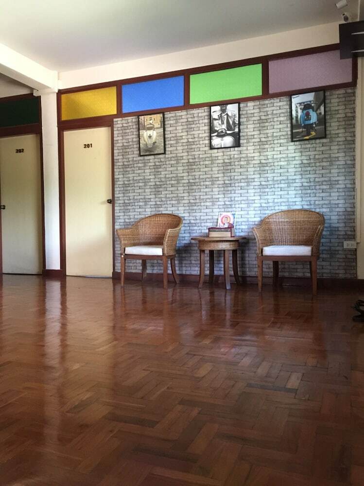 Hostal Vestique Hostel