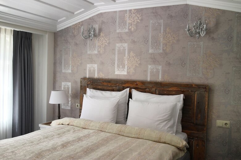 Hotel Lola 38