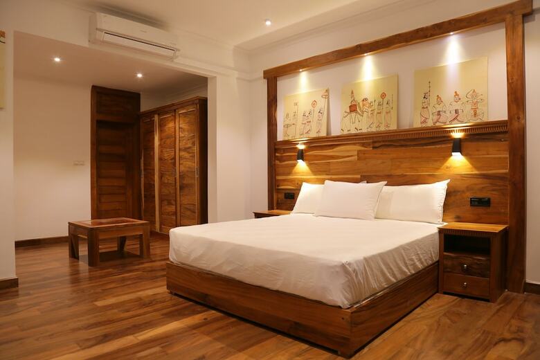 Bed & Breakfast Lakewood Residence