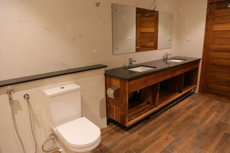 Bed & Breakfast Lakewood Residence