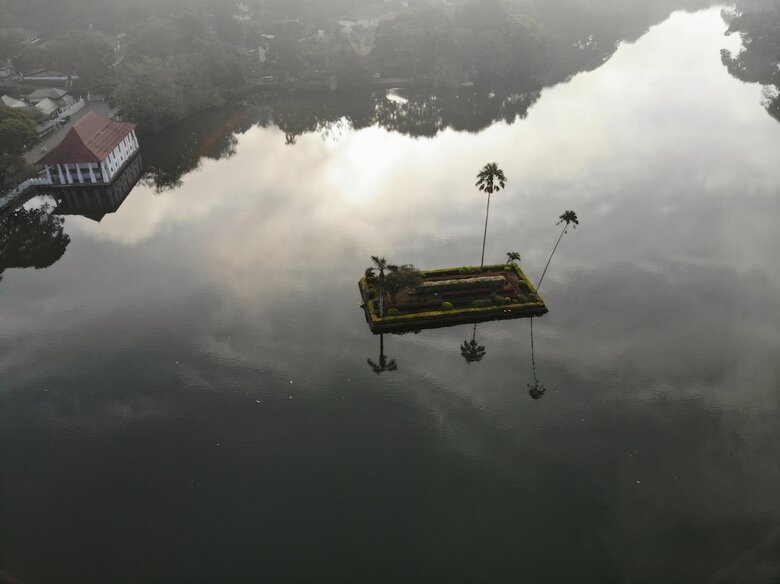 Bed & Breakfast Lakewood Residence