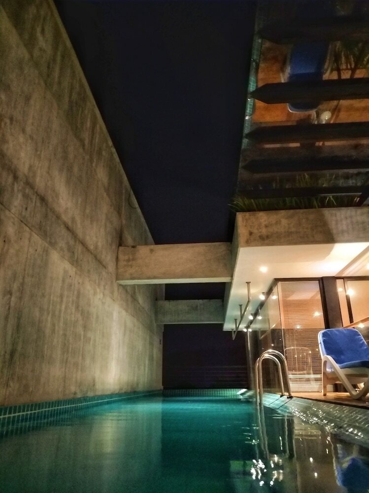 Bed & Breakfast Lakewood Residence