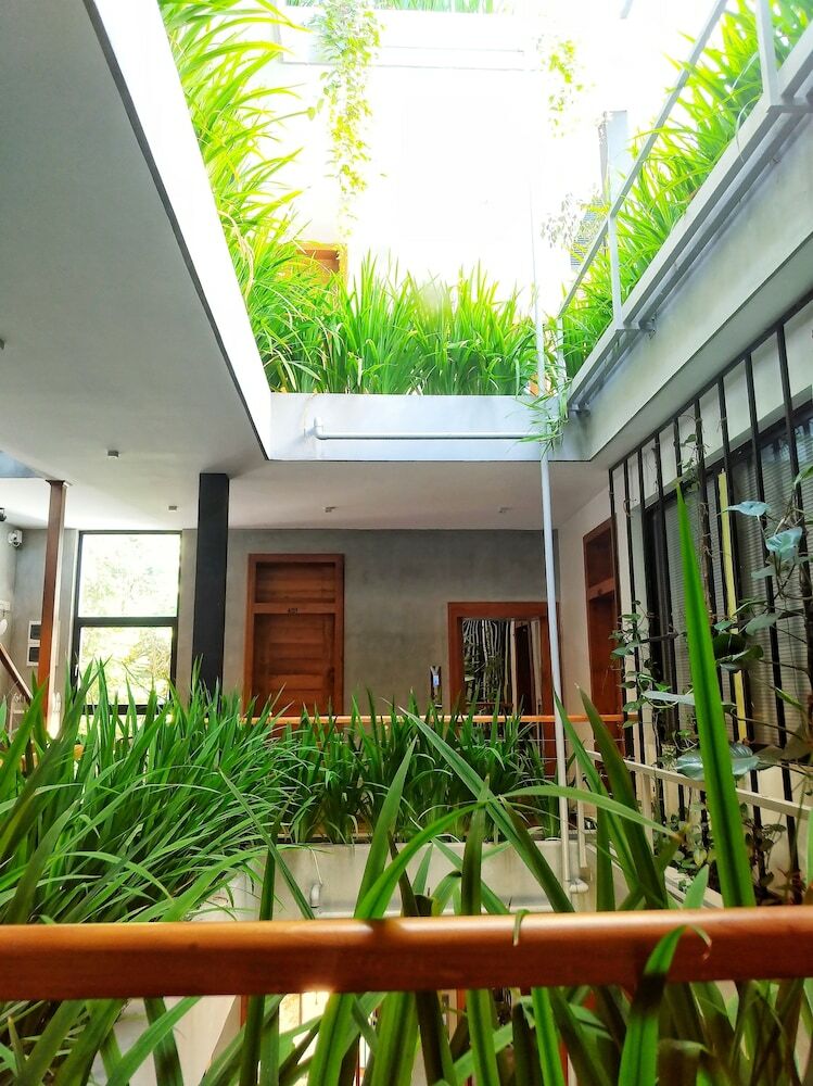 Bed & Breakfast Lakewood Residence