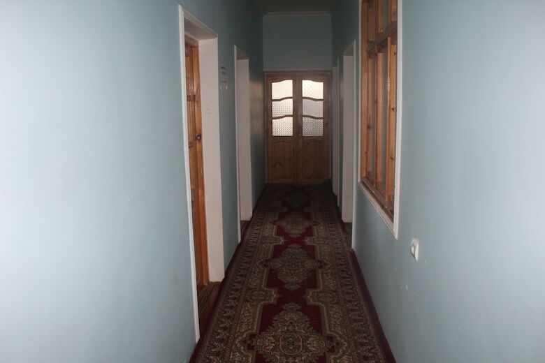 Hostal Canal Hostel