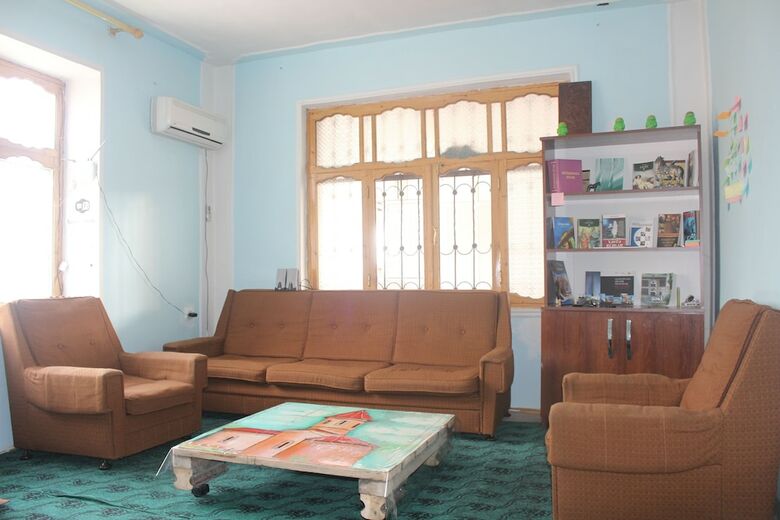 Hostal Canal Hostel