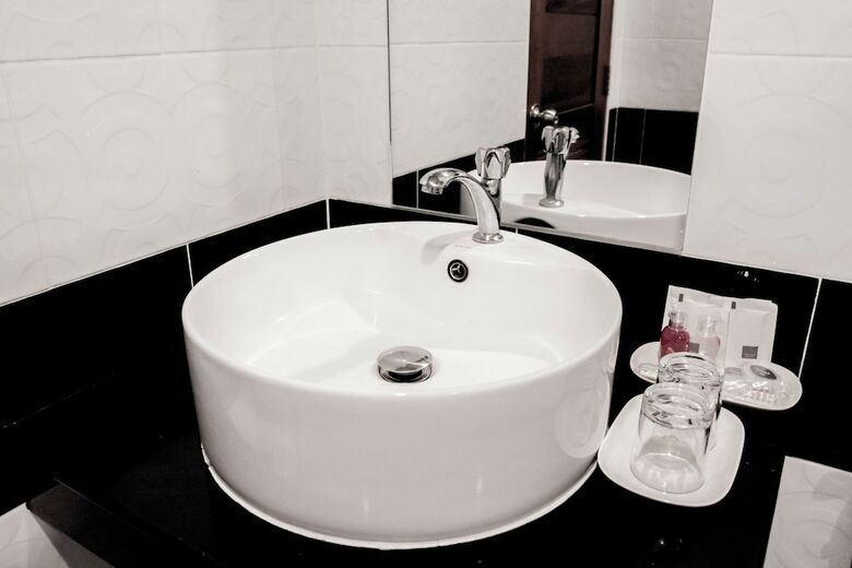 Hotel Ck Resort Pattaya