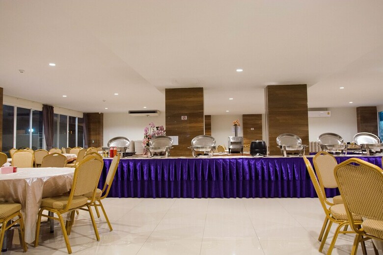 Hotel Ck Resort Pattaya