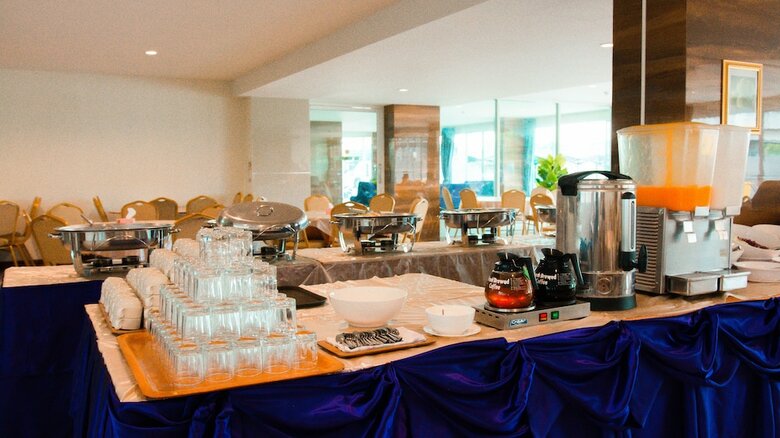 Hotel Ck Resort Pattaya