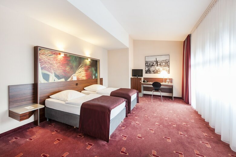 Azimut Hotel Cologne