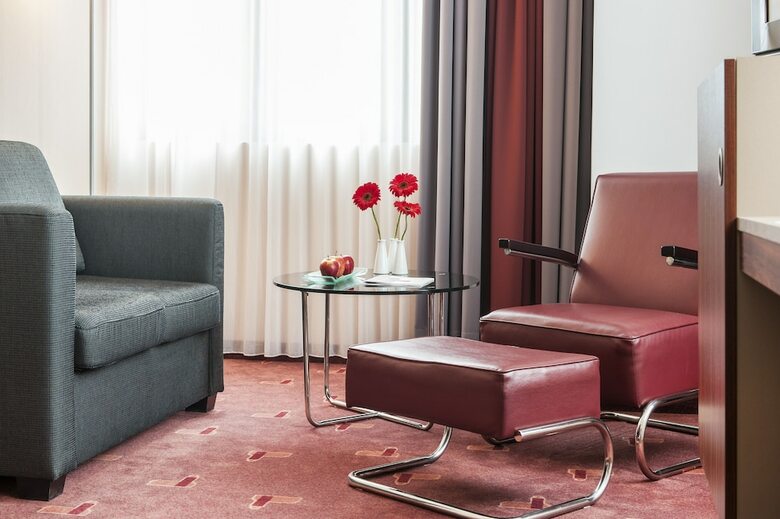 Azimut Hotel Cologne