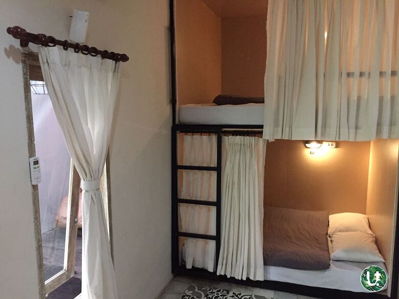 Hostal Ubud Tropical