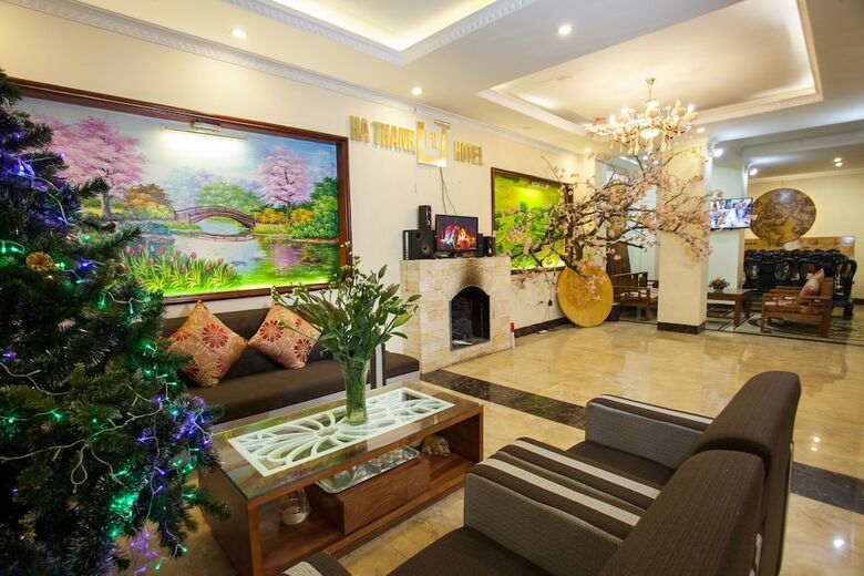 Sapa Majestic Hotel