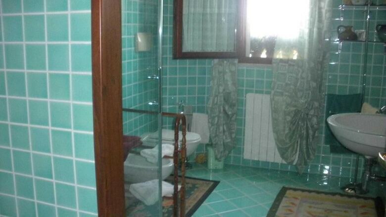 Bed & Breakfast Il Pagio