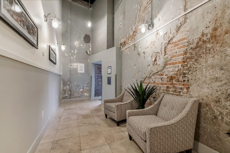Aparthotel Luxury Condos In California Building By Hosteeva