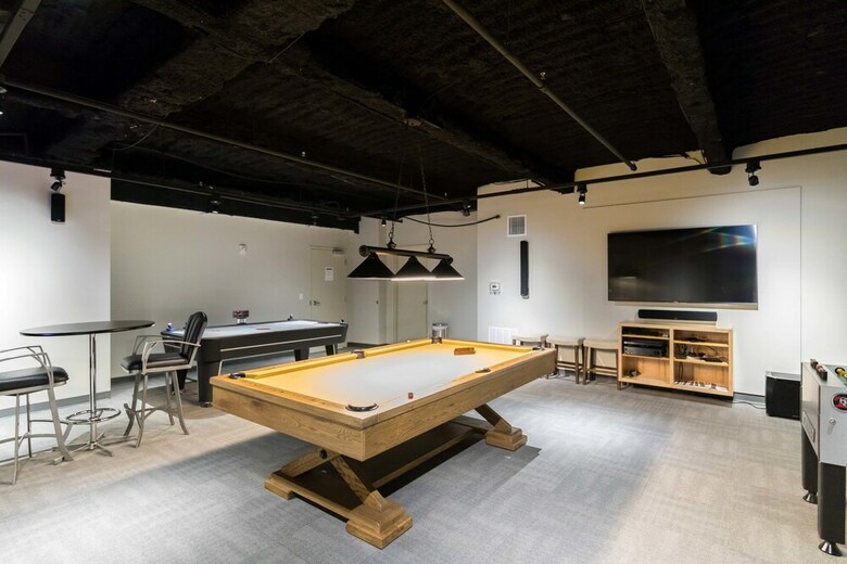 Aparthotel Luxury Condos In California Building By Hosteeva
