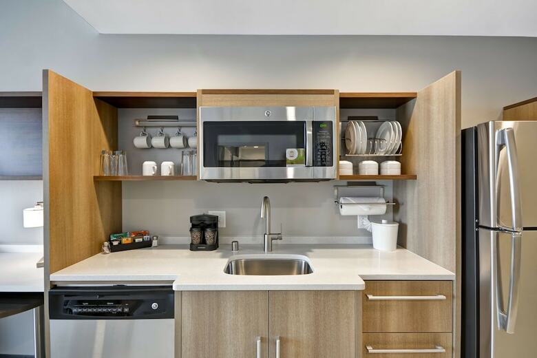 Hotel Home2 Suites By Hilton Plano Richardson