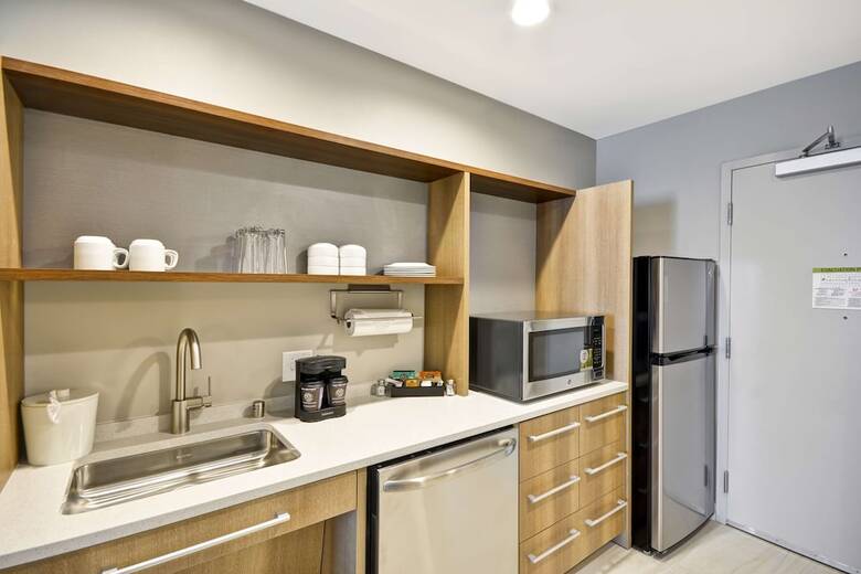 Hotel Home2 Suites By Hilton Plano Richardson