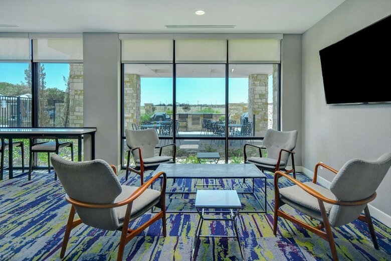 Hotel Home2 Suites By Hilton Plano Richardson