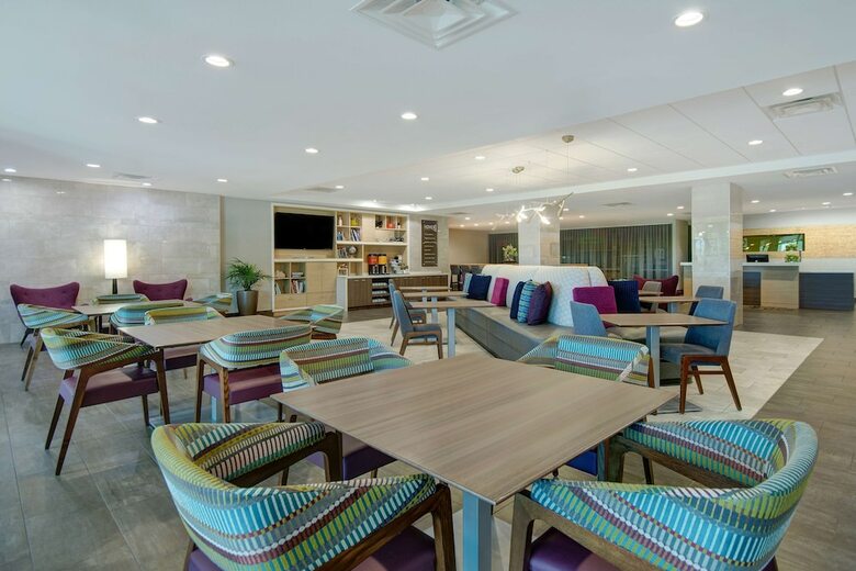 Hotel Home2 Suites By Hilton Plano Richardson