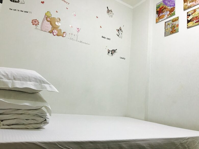 Hotel Shinny Inn