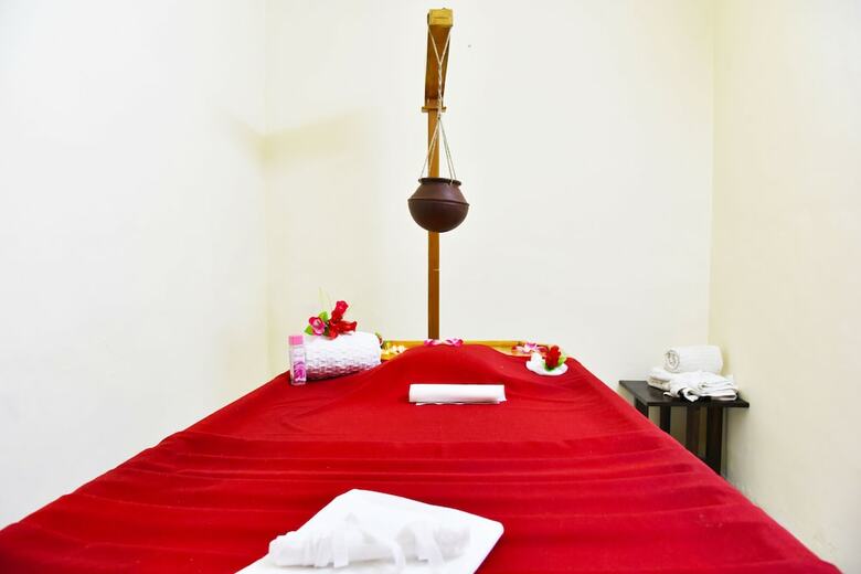 Hotel Indraprastha Resort Dalhousie