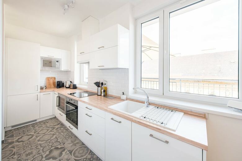 Oasis Apartments - Oktogon II