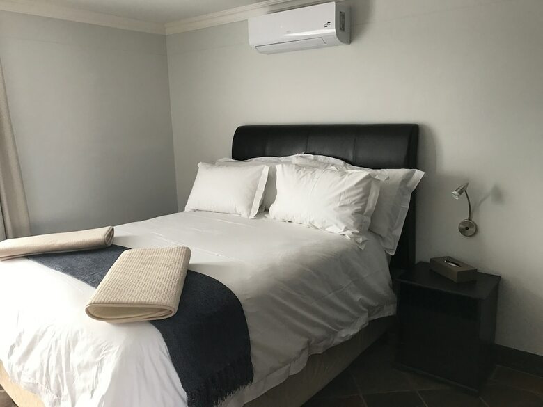 Burgs View Boutique Hotel