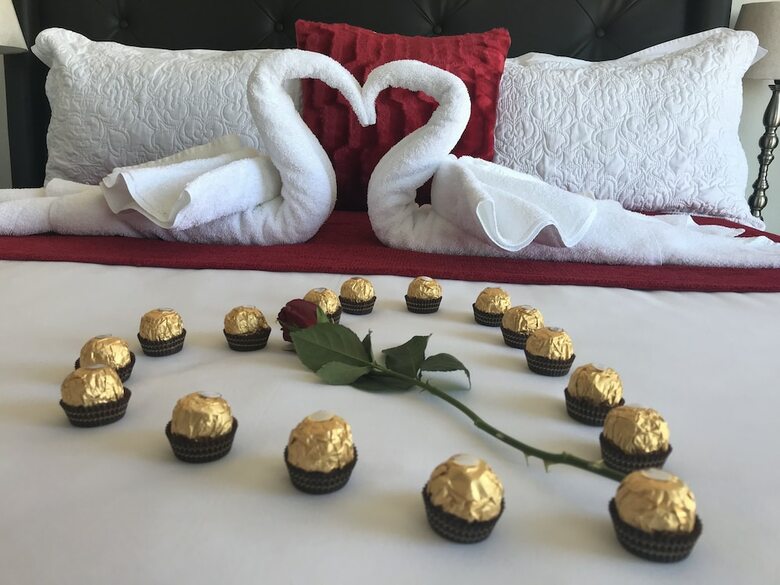 Burgs View Boutique Hotel