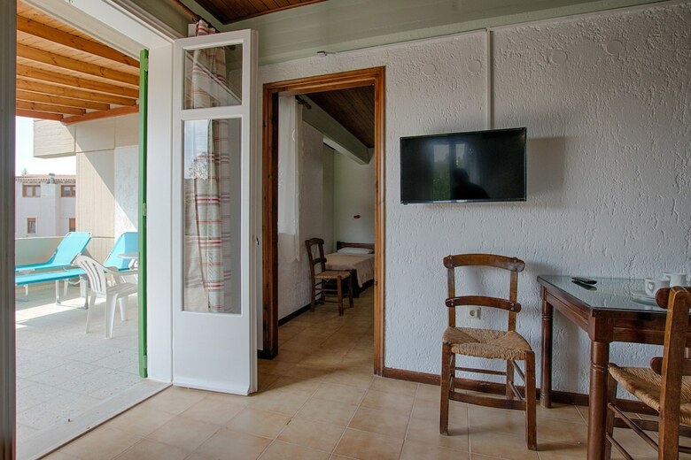 Hotel Mitos Apts Hersonissos