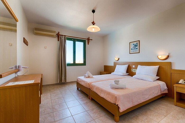 Hotel Mitos Apts Hersonissos