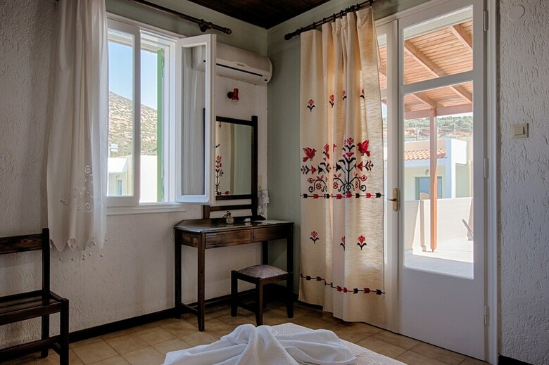 Hotel Mitos Apts Hersonissos