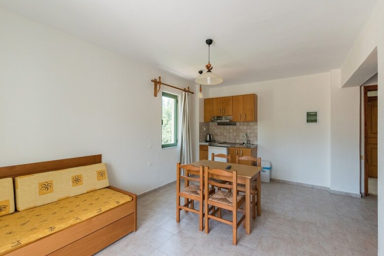 Hotel Mitos Apts Hersonissos
