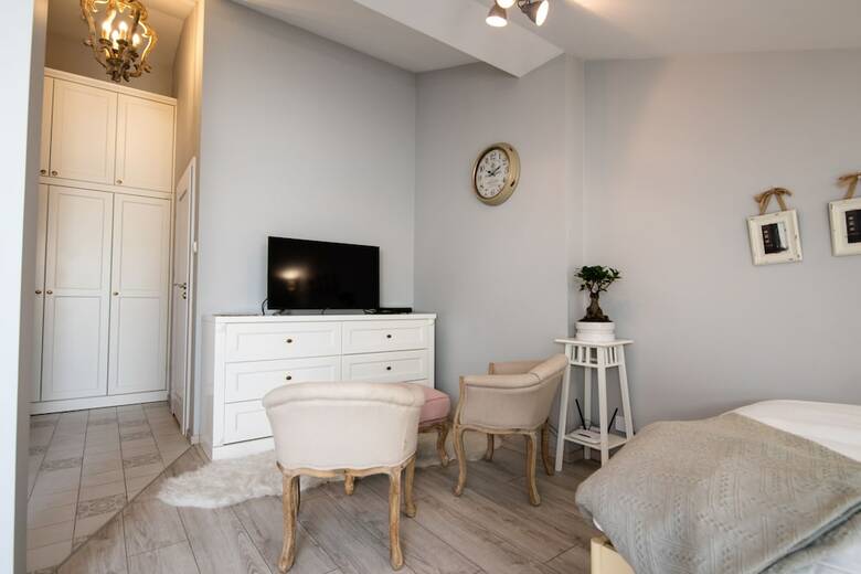City Lights Apartments - Topolowa
