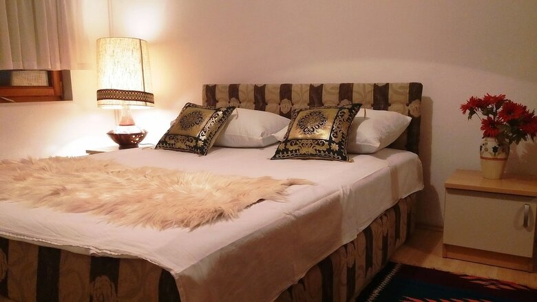 Hotel Guesthouse Sanja