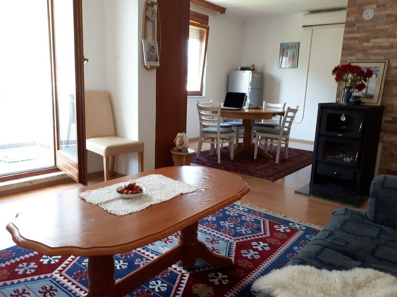 Hotel Guesthouse Sanja