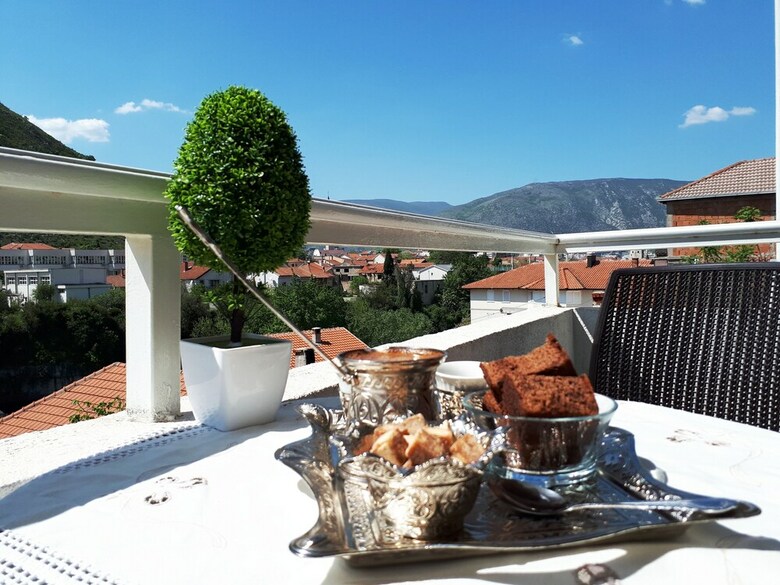 Hotel Guesthouse Sanja