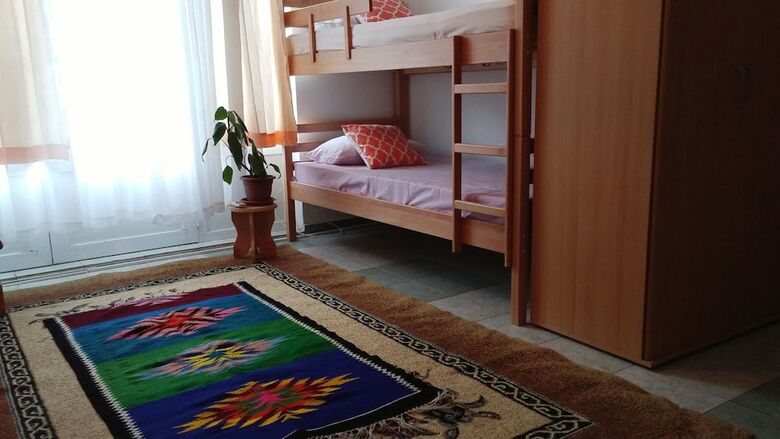 Hotel Guesthouse Sanja