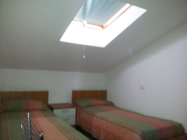 Apartamento Villa Il Boschetto