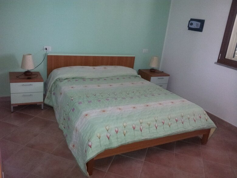 Apartamento Villa Il Boschetto