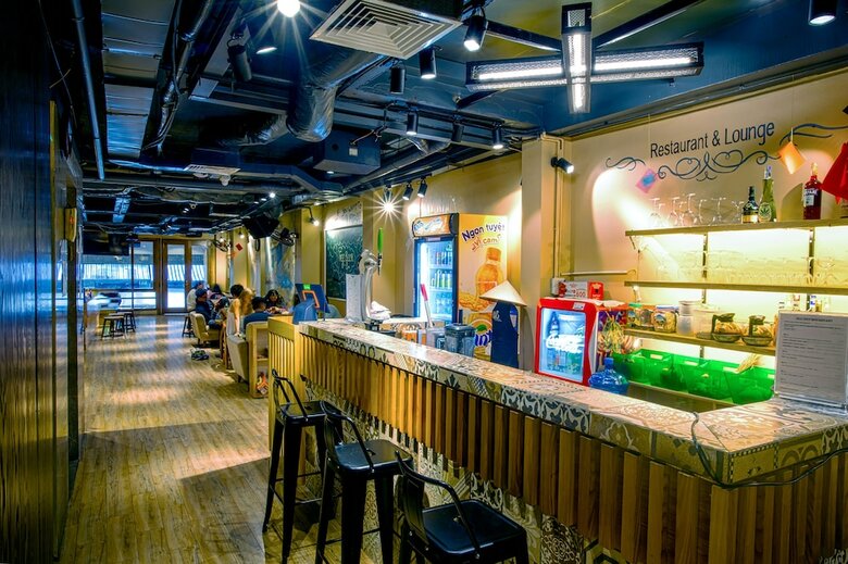 Hostal Reddoorz Hostel @ Signature Inn