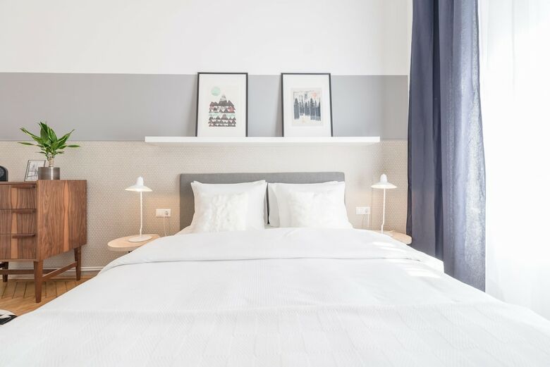 Oasis Apartments - Opera