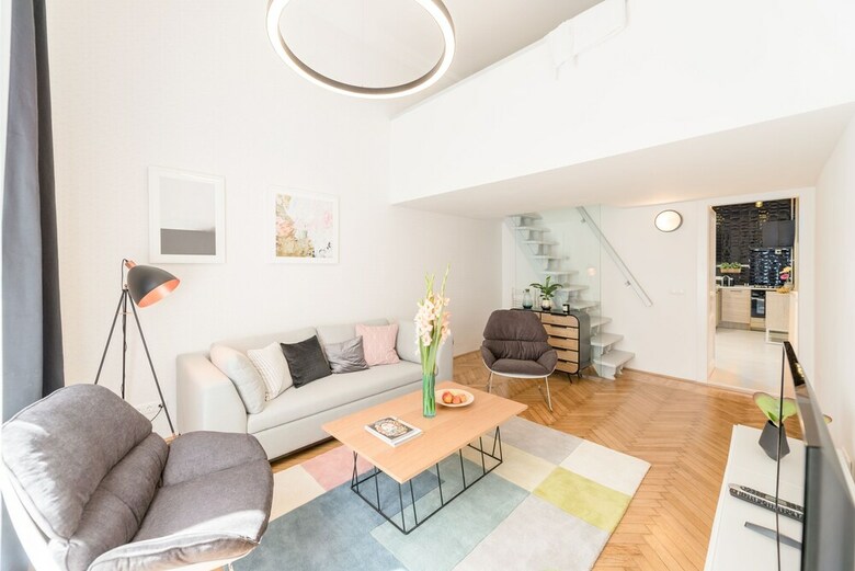 Oasis Apartments - Opera