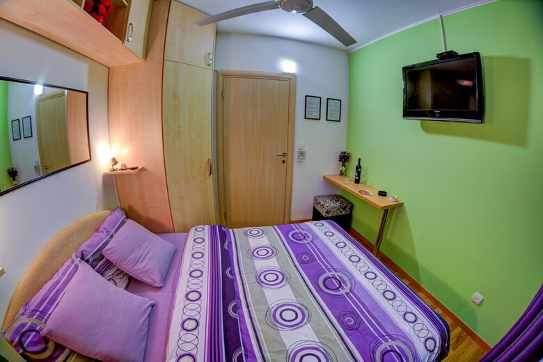 Hostal Hostel No9