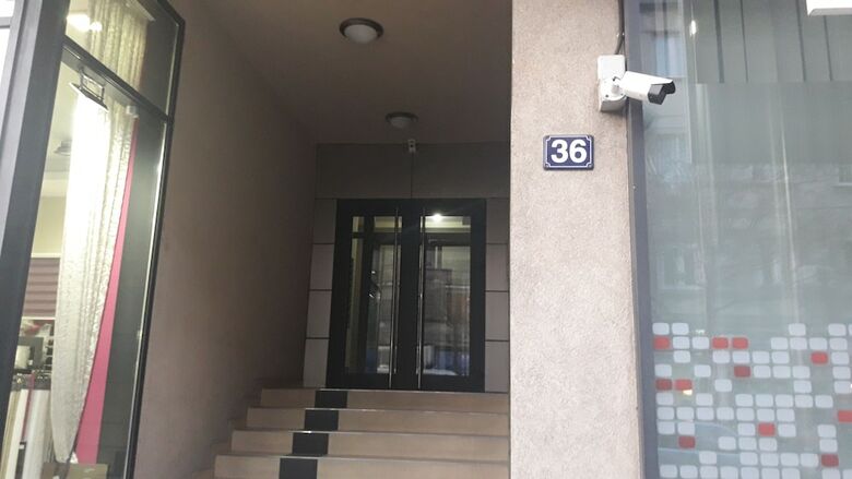 Hostal Hostel No9