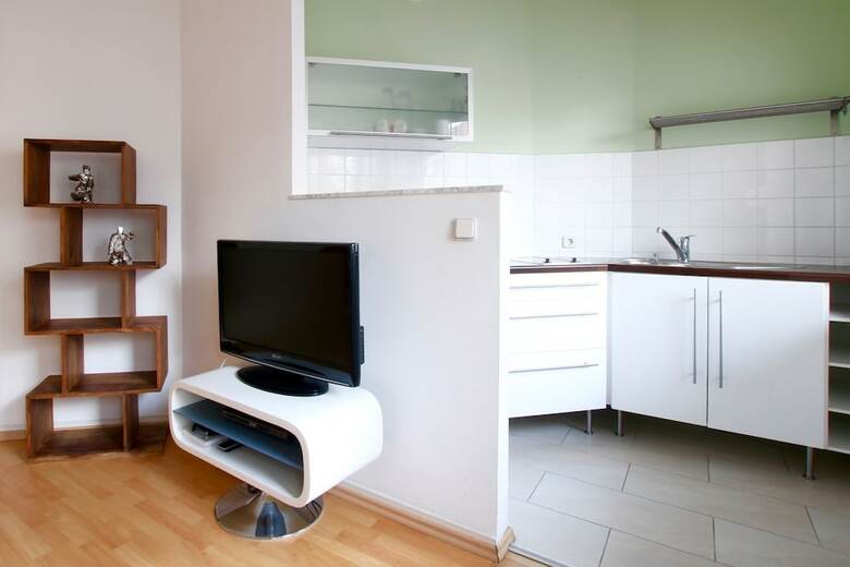 Arthouse Apartments Am Barbarossaplatz