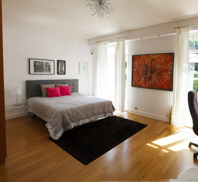 Bed & Breakfast Villa Castoria